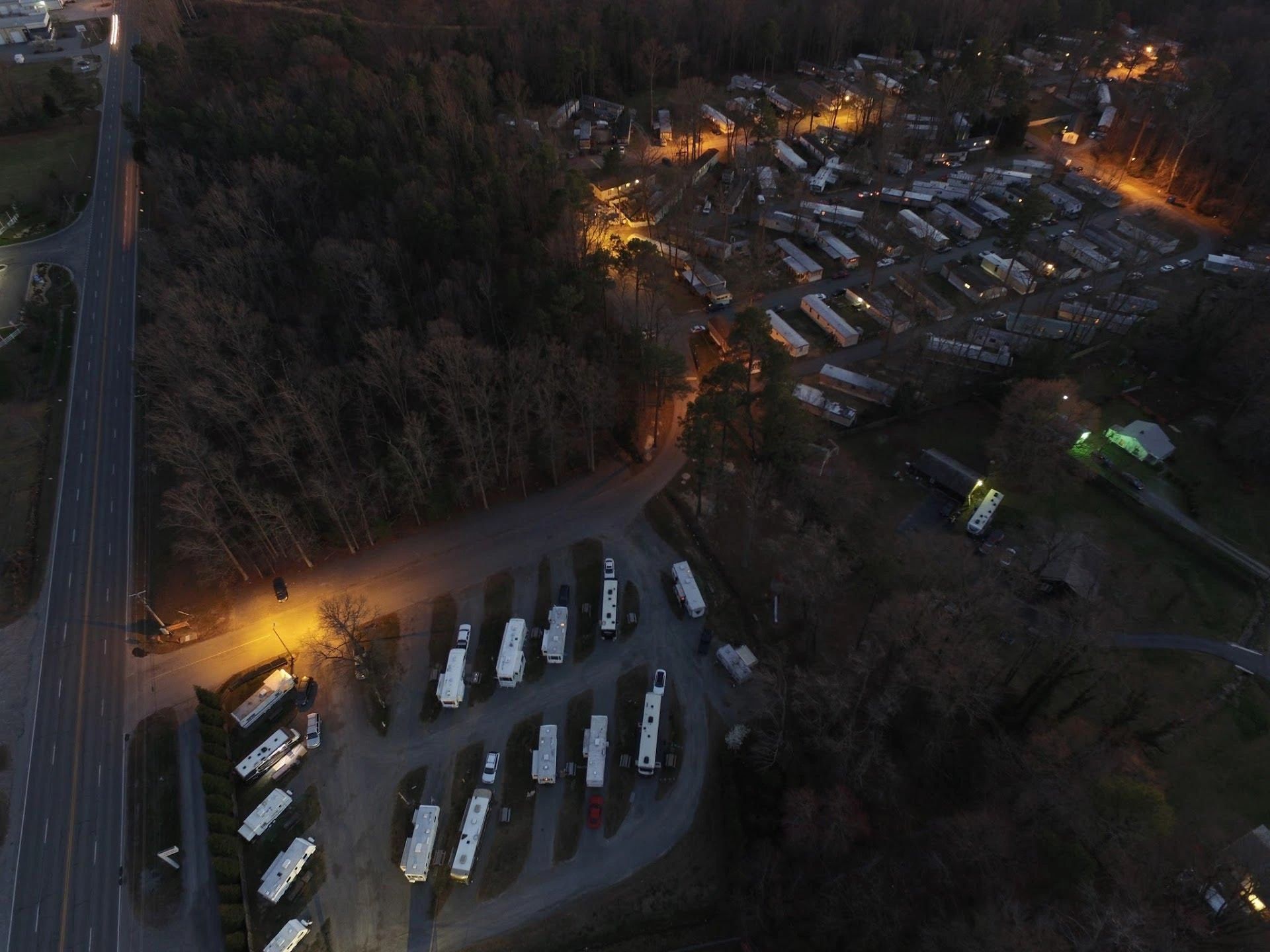 Stoney Run Village MHP