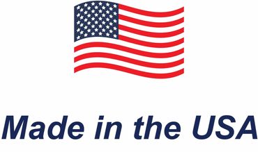 MADE IN THE USA