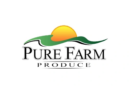 Pure Farm Produce