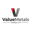 Value Metals Canada Ltd.