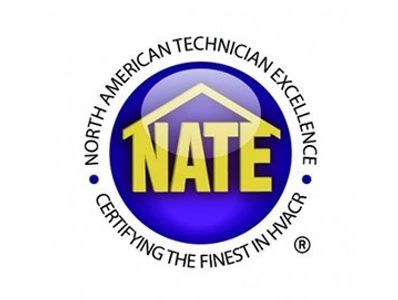 NATE -Certified North American Technician Excellence