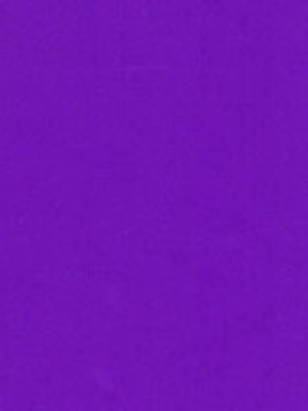 A purple fabric swatch.