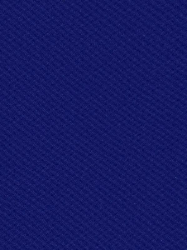 A navy blue fabric swatch.