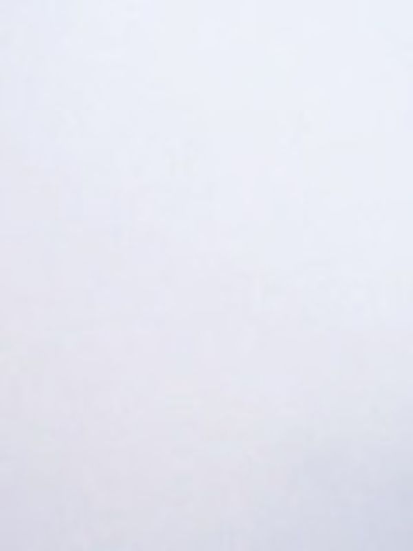 A white fabric swatch.