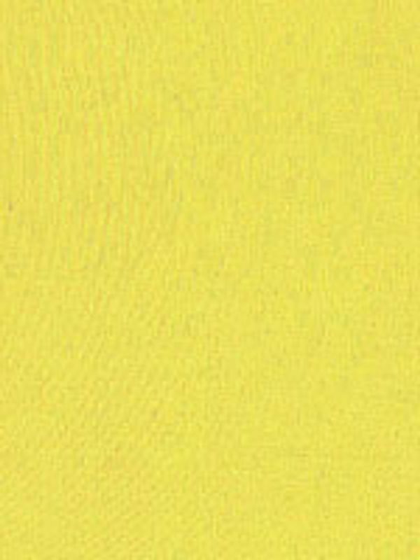 A bright yellow fabric swatch.