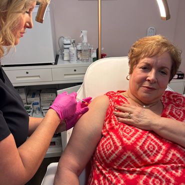 Vitamin B12 Injection