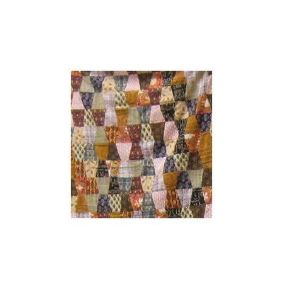 Handloom Batik tumbler block