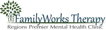FamilyWorks Therapy
270-746-6600