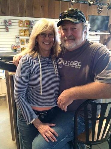 The Club House Archery