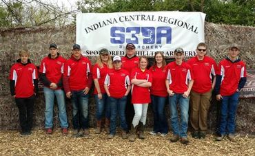 The Club House Archery