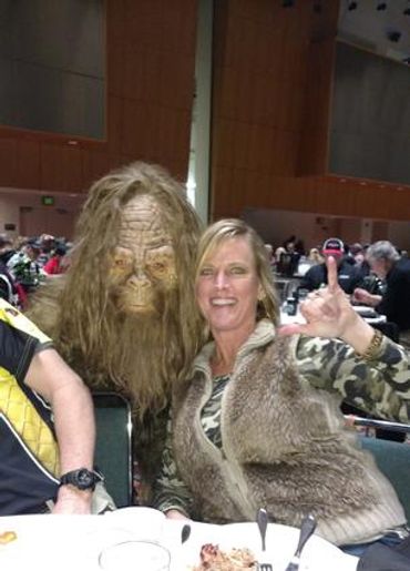 The Club House Archery