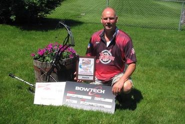 The Club House Archery