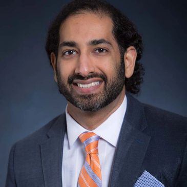 Aakash Gajjar, Colon and Rectal Surgeon, Houston, Texas