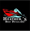 Heather’s Boat Detailing
