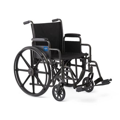 Medline K1 Wheelchair 20"