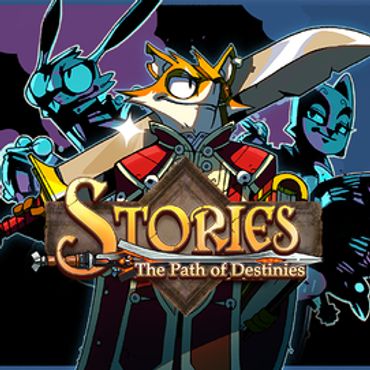 Stories the Path of Destinies