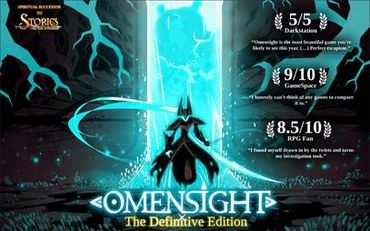 Omensight The Definitive Edition