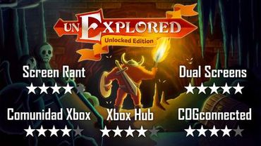 Explored Unlocked Edition