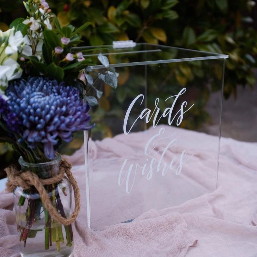 Card box
Wedding post box
Wedding Card box 
Wedding decor