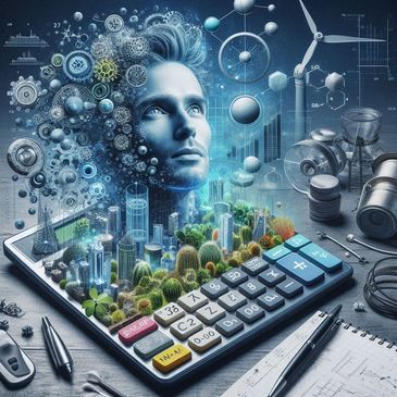 Innovative incentives calculator & Tools you can use.