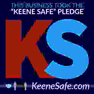 KeeneSafe Logo