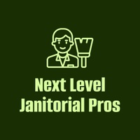 Next Level Janitorial Pros.com