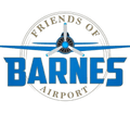 Friends of Barnes Airport