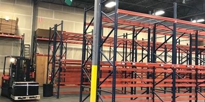 Distribution and Warehousing