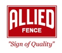 Allied Fence Company of Dallas