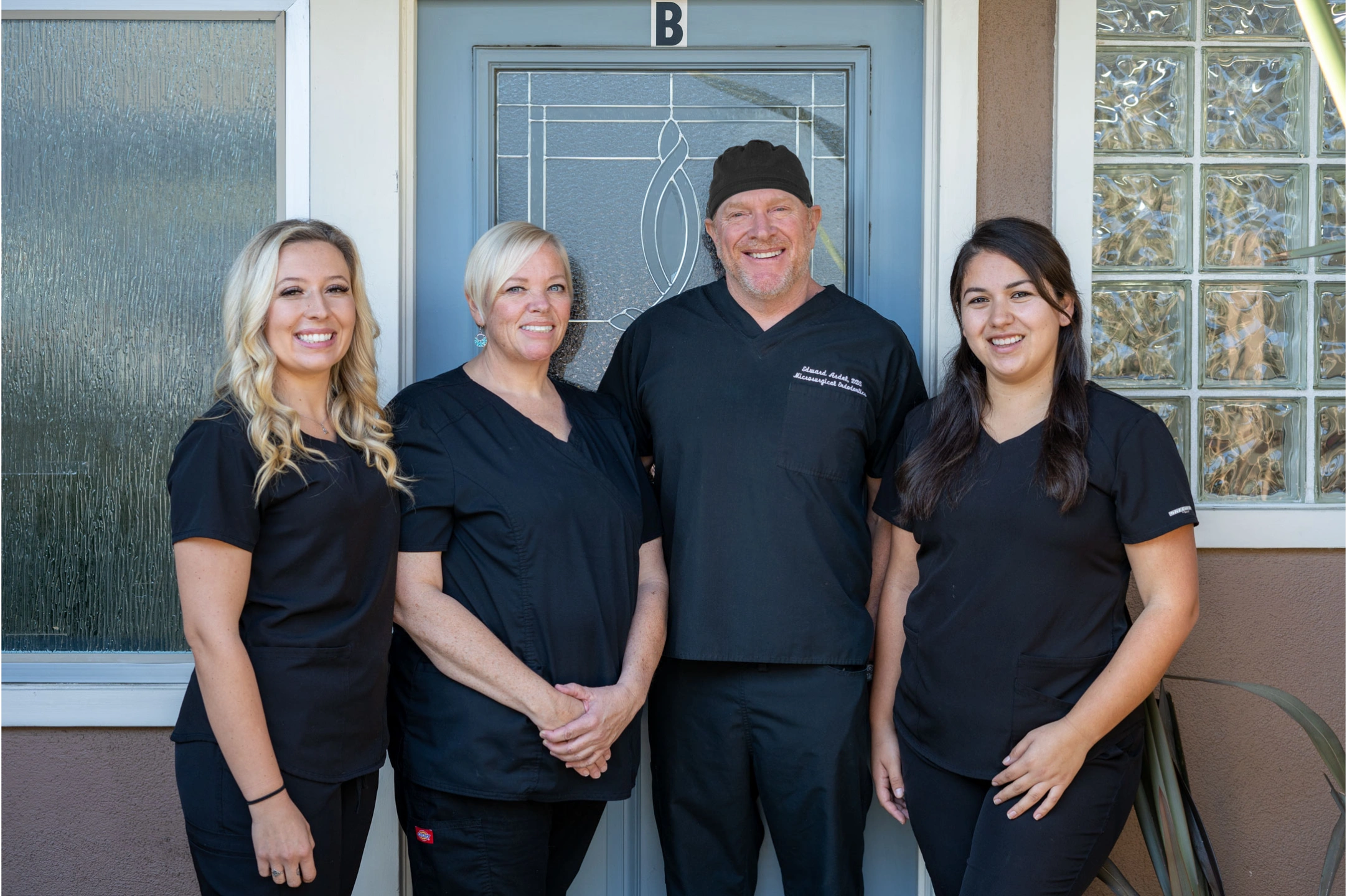 Coastal Endodontic Specialists Team