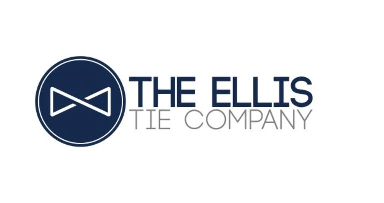 The Ellis Tie Company Logo