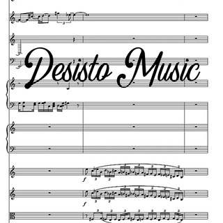 Desisto Music