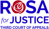 Rosa for Justice Campaign
