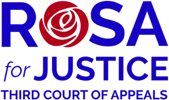 Rosa for Justice Campaign