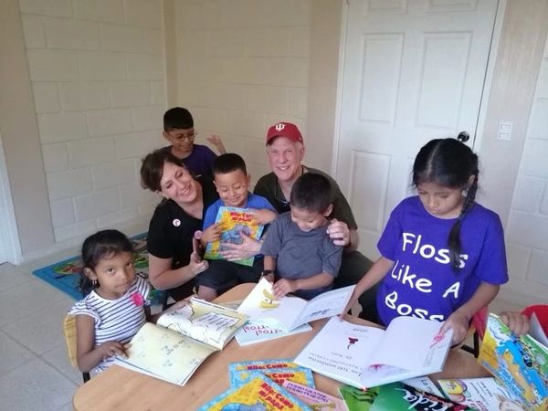 Barbara - we can add info here