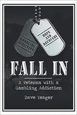 Fall In Problem Gambling Resources for Military Service Members and Veterans