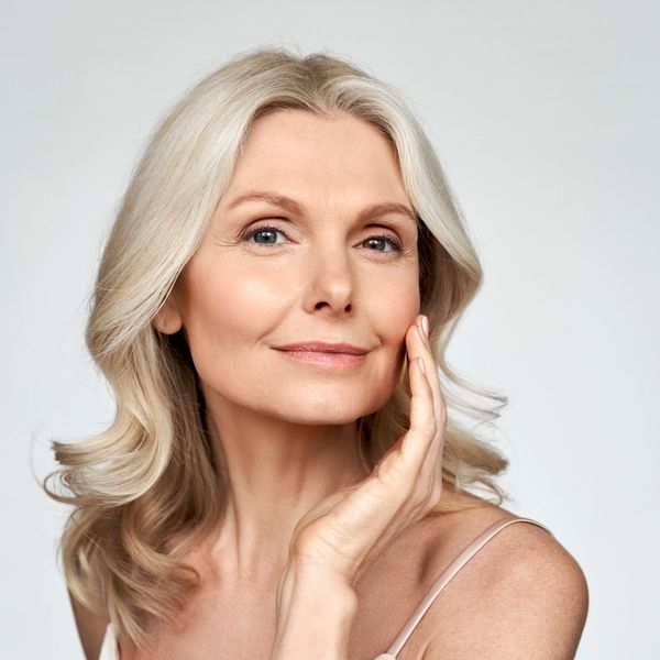 Anti-wrinkle Injection