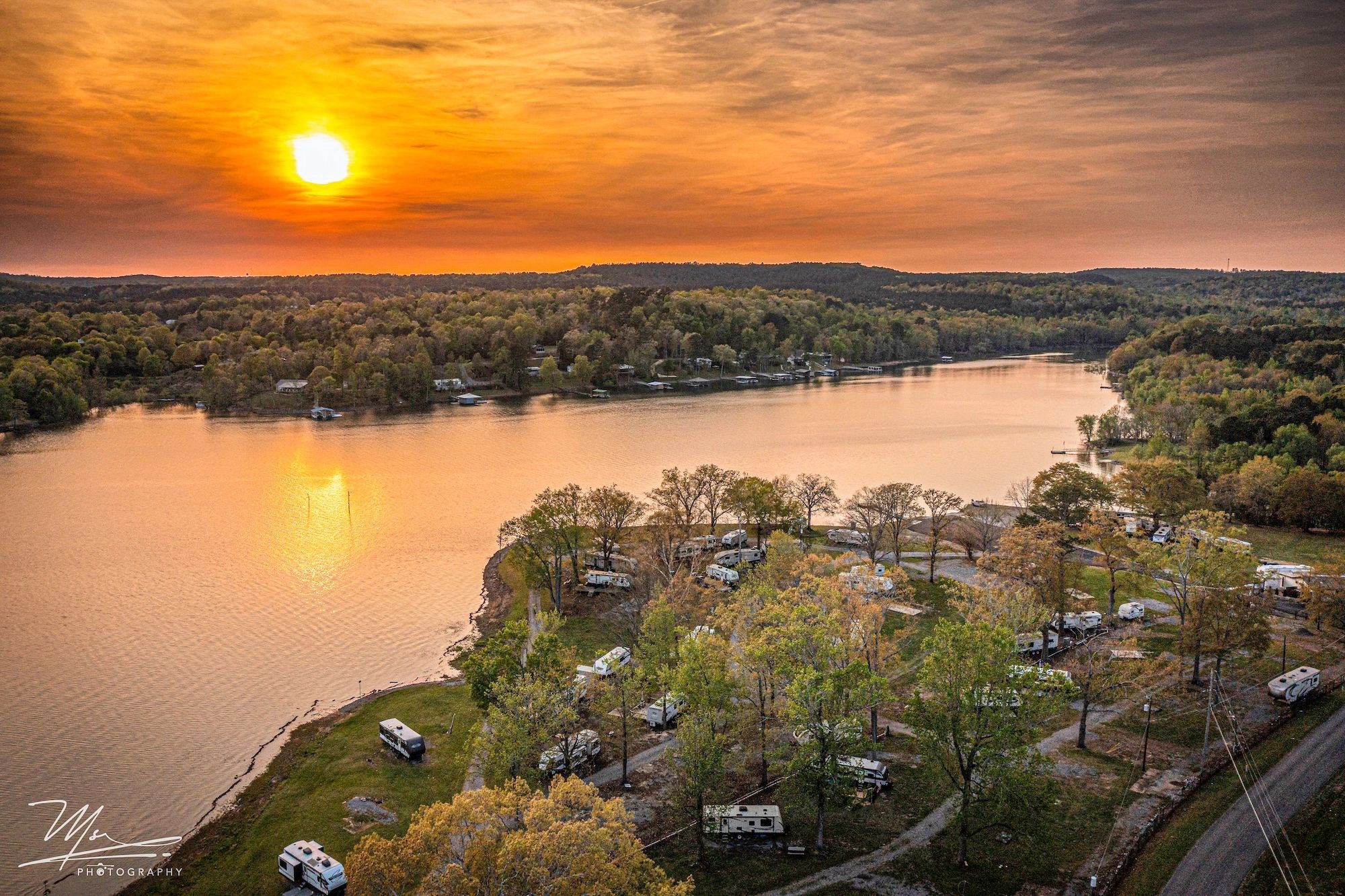 Speegle's RV Park & Campground