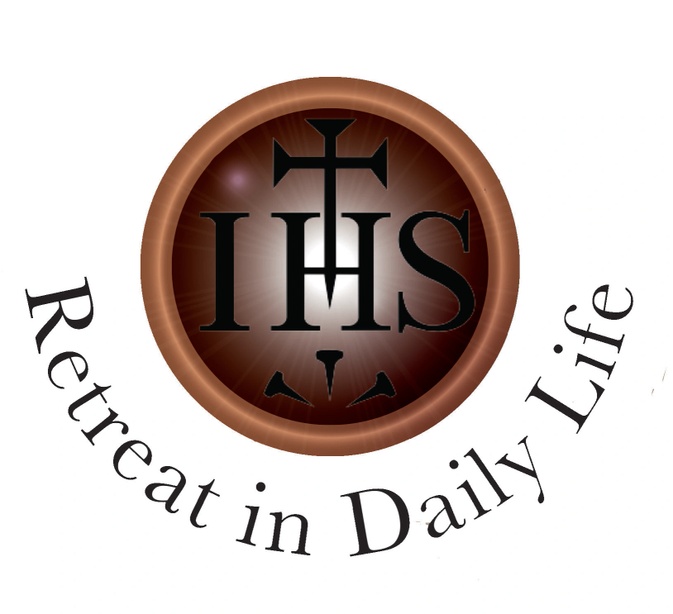 Retreat in Daily Life