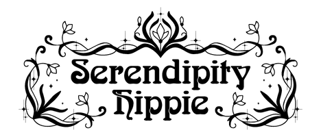 Serendipity Hippie