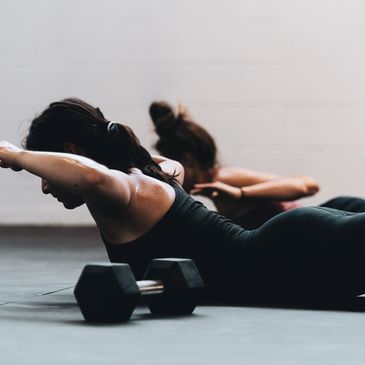 fitness trainers and personal training services