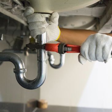 plumbing services