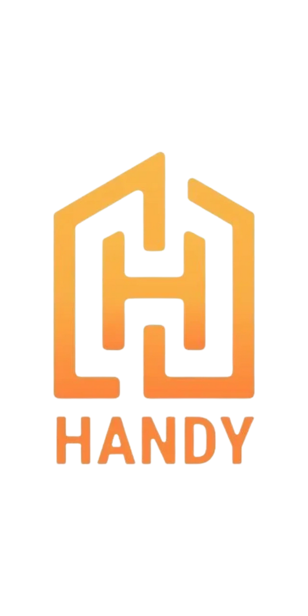 handySG logo