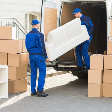 movers