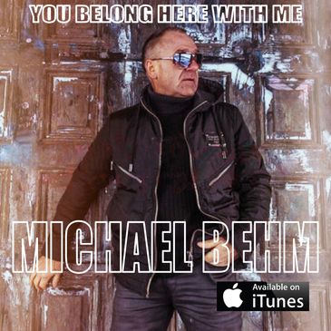 NEW MUSIC FROM MICHAEL BEHM ON ITUNES
