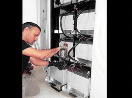 UPS Battery Batteries Florida IT Jacksonville