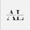 Authentic Luxury