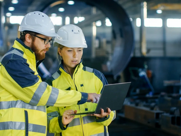 English Classes for Construction Project Managers