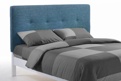 Paprika Mix and Match Headboard and Legs