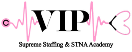 VIP Home Health Care